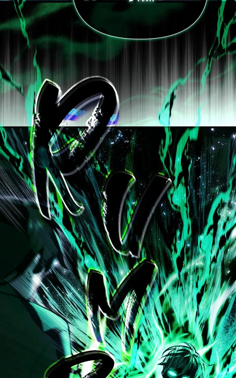 The Heavenly Demon's Descendant Chapter 10 page 81 - 