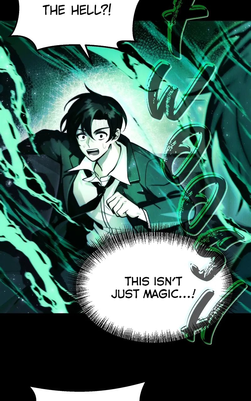 The Heavenly Demon's Descendant Chapter 10 page 83 - 