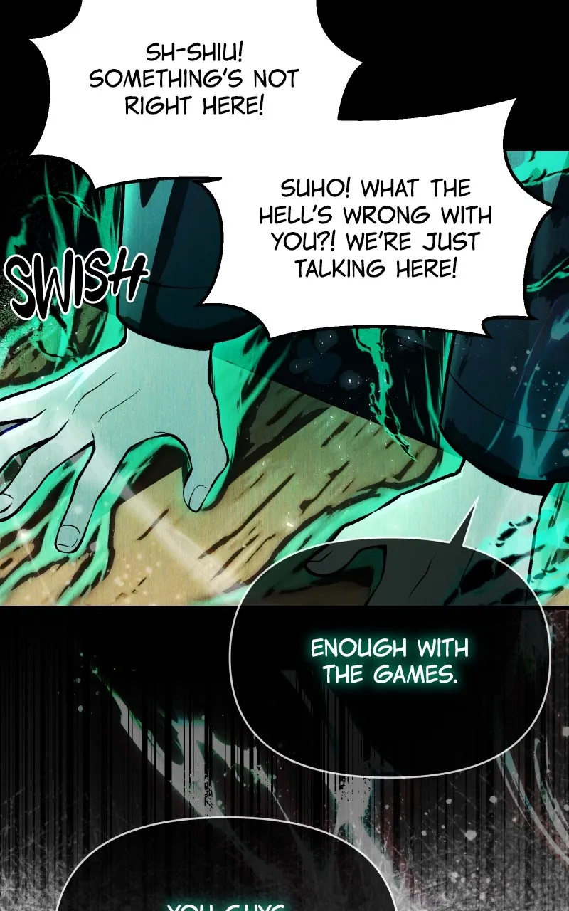 The Heavenly Demon's Descendant Chapter 10 page 84 - 