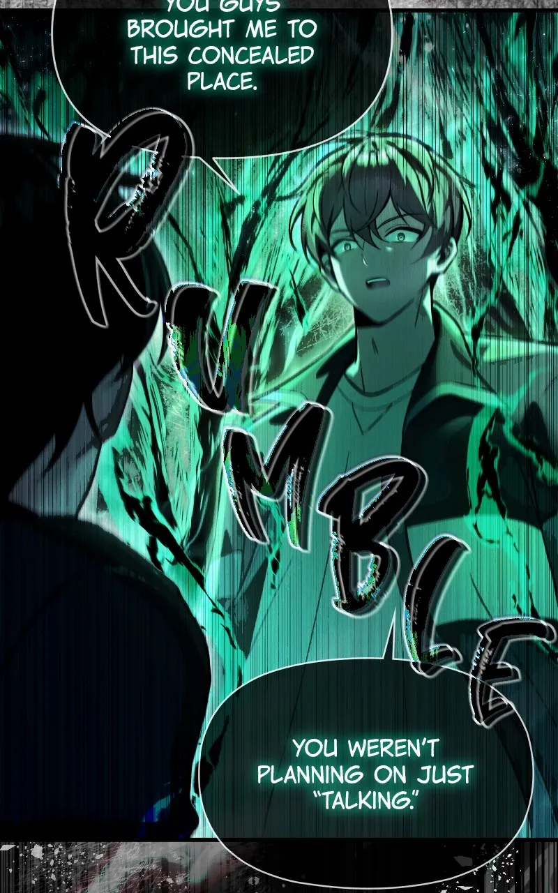 The Heavenly Demon's Descendant Chapter 10 page 85 - 