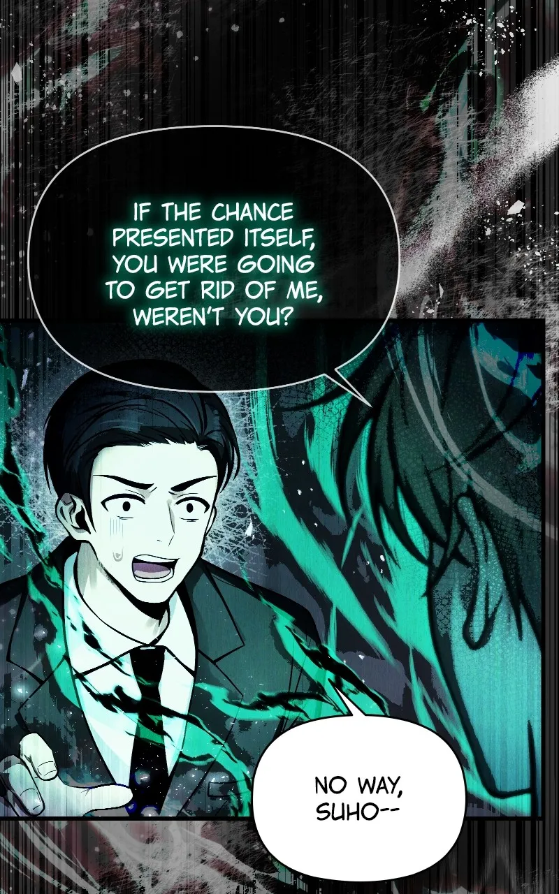 The Heavenly Demon's Descendant Chapter 10 page 86 - 
