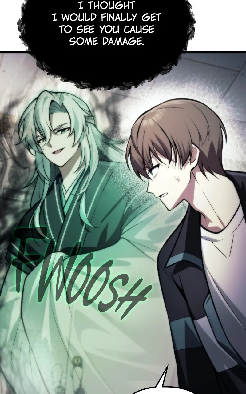 The Heavenly Demon's Descendant Chapter 11 page 104 - 