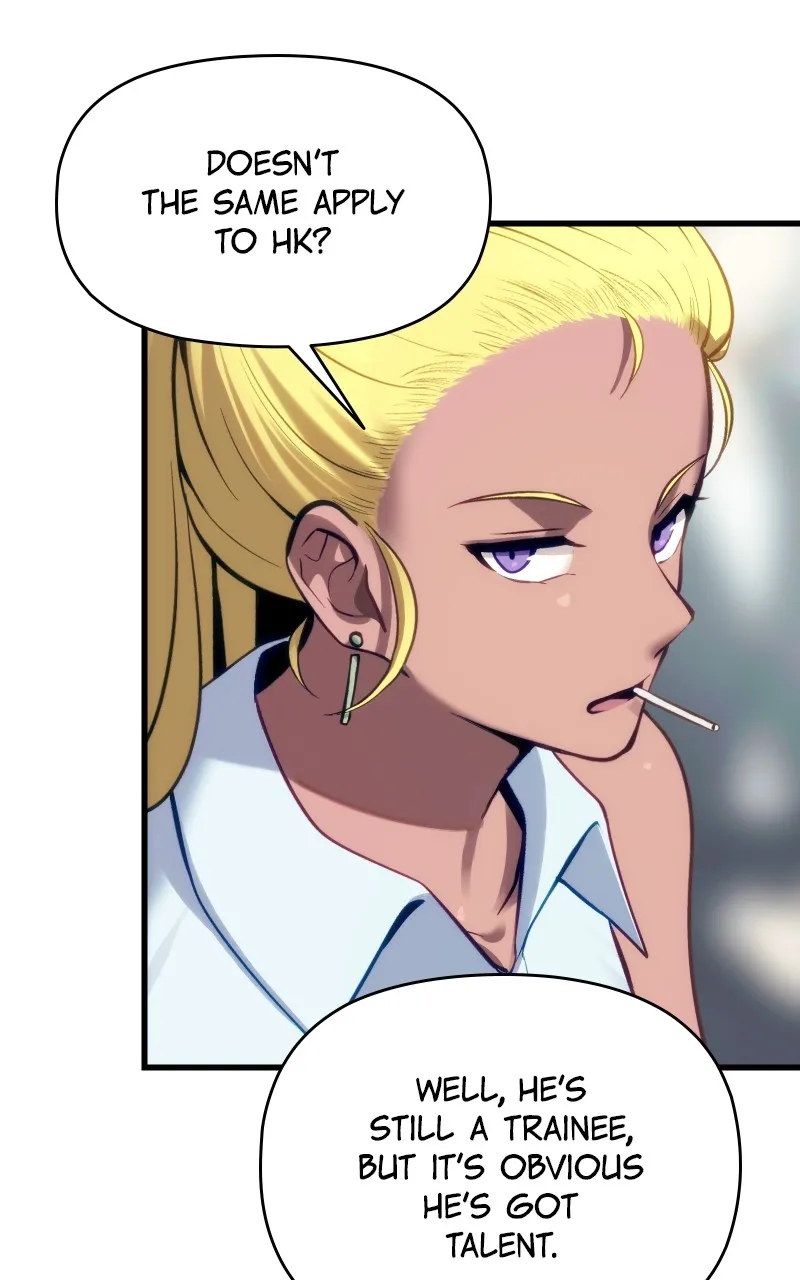 The Heavenly Demon's Descendant Chapter 11 page 19 - 