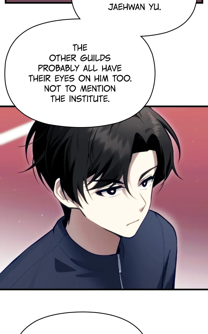 The Heavenly Demon's Descendant Chapter 11 page 21 - 