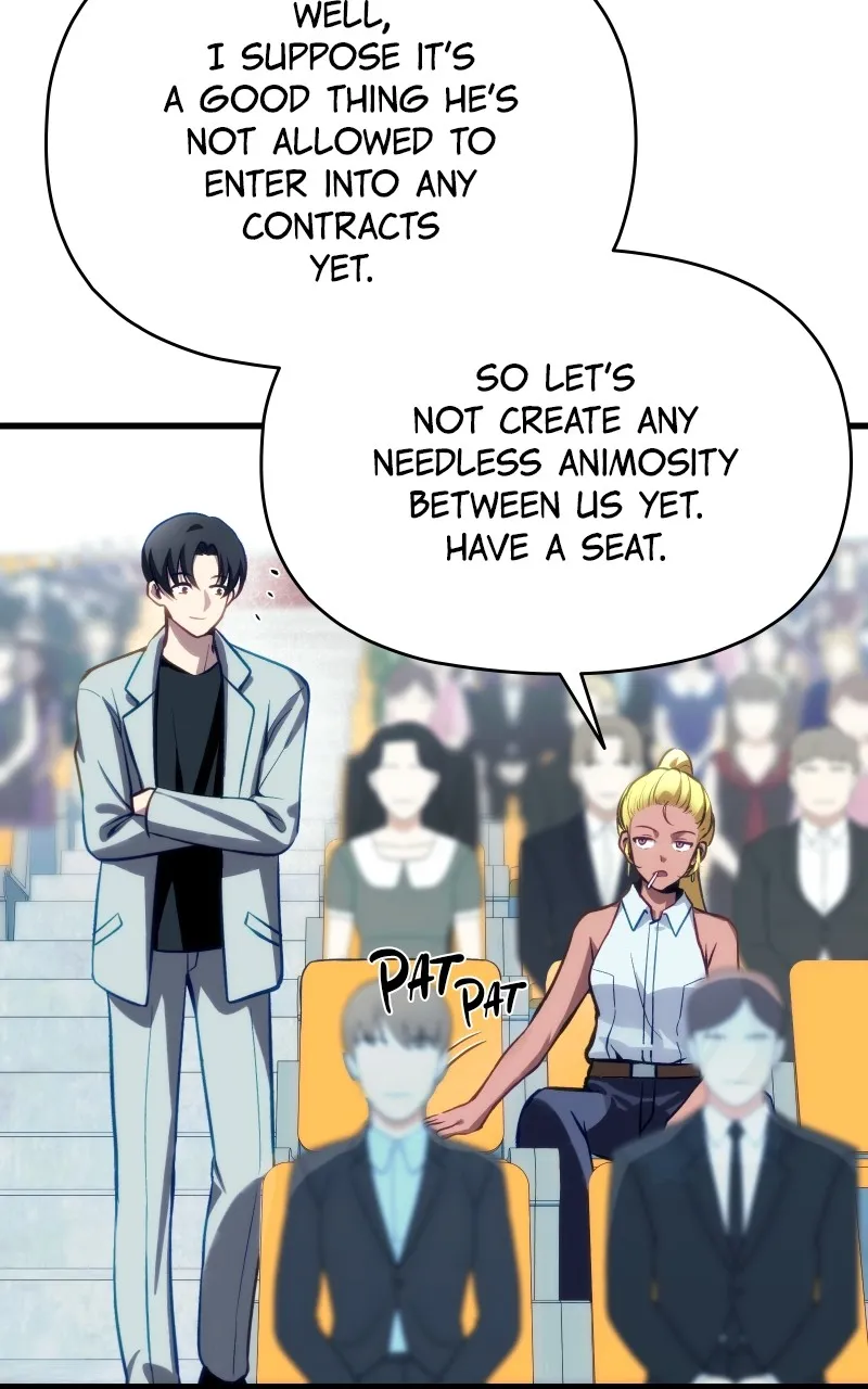 The Heavenly Demon's Descendant Chapter 11 page 22 - 