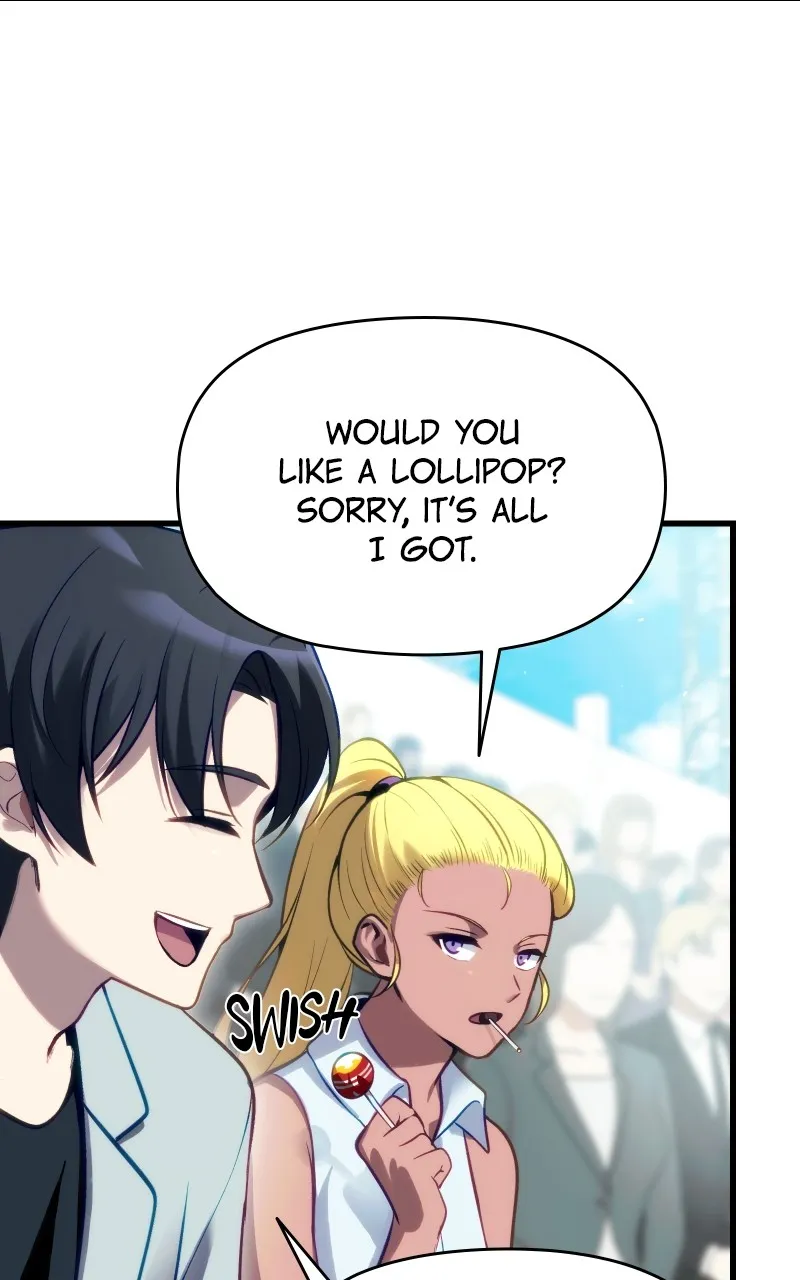 The Heavenly Demon's Descendant Chapter 11 page 23 - 