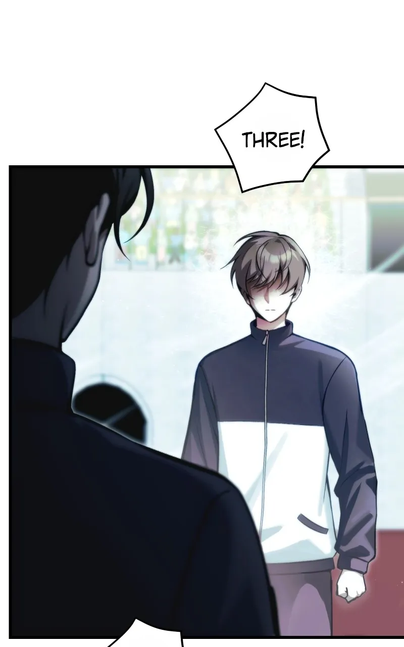 The Heavenly Demon's Descendant Chapter 11 page 28 - 