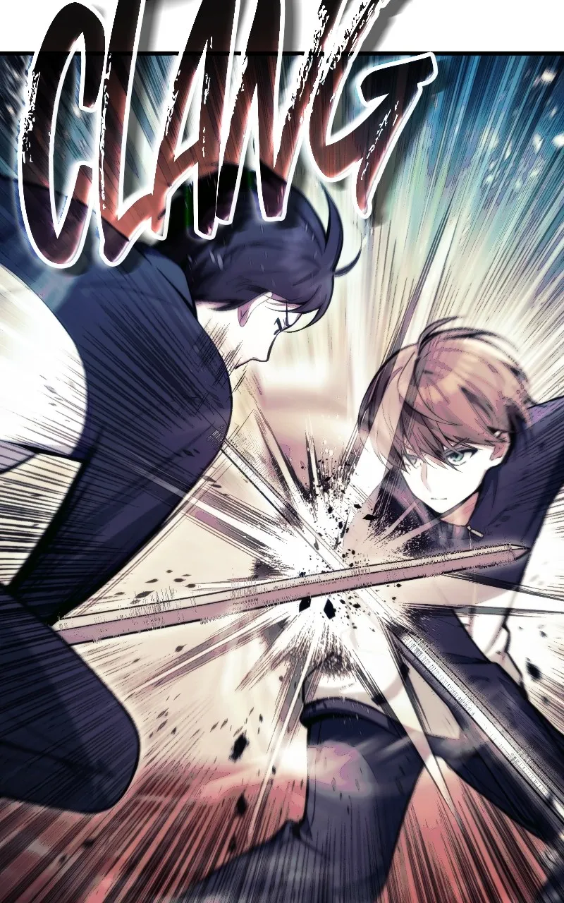 The Heavenly Demon's Descendant Chapter 11 page 31 - 