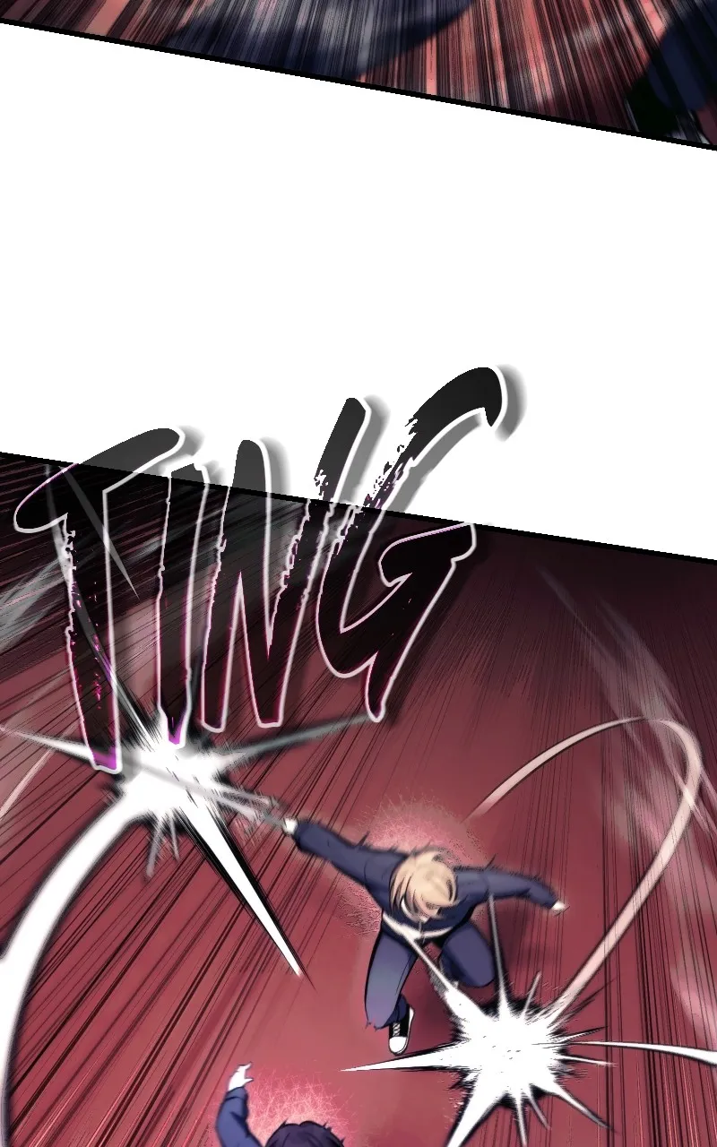 The Heavenly Demon's Descendant Chapter 11 page 32 - 