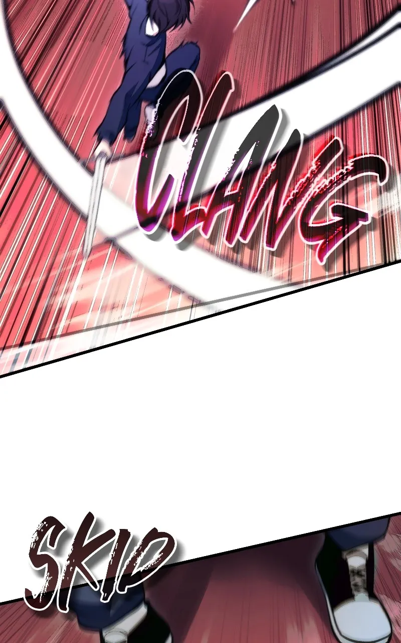 The Heavenly Demon's Descendant Chapter 11 page 33 - 