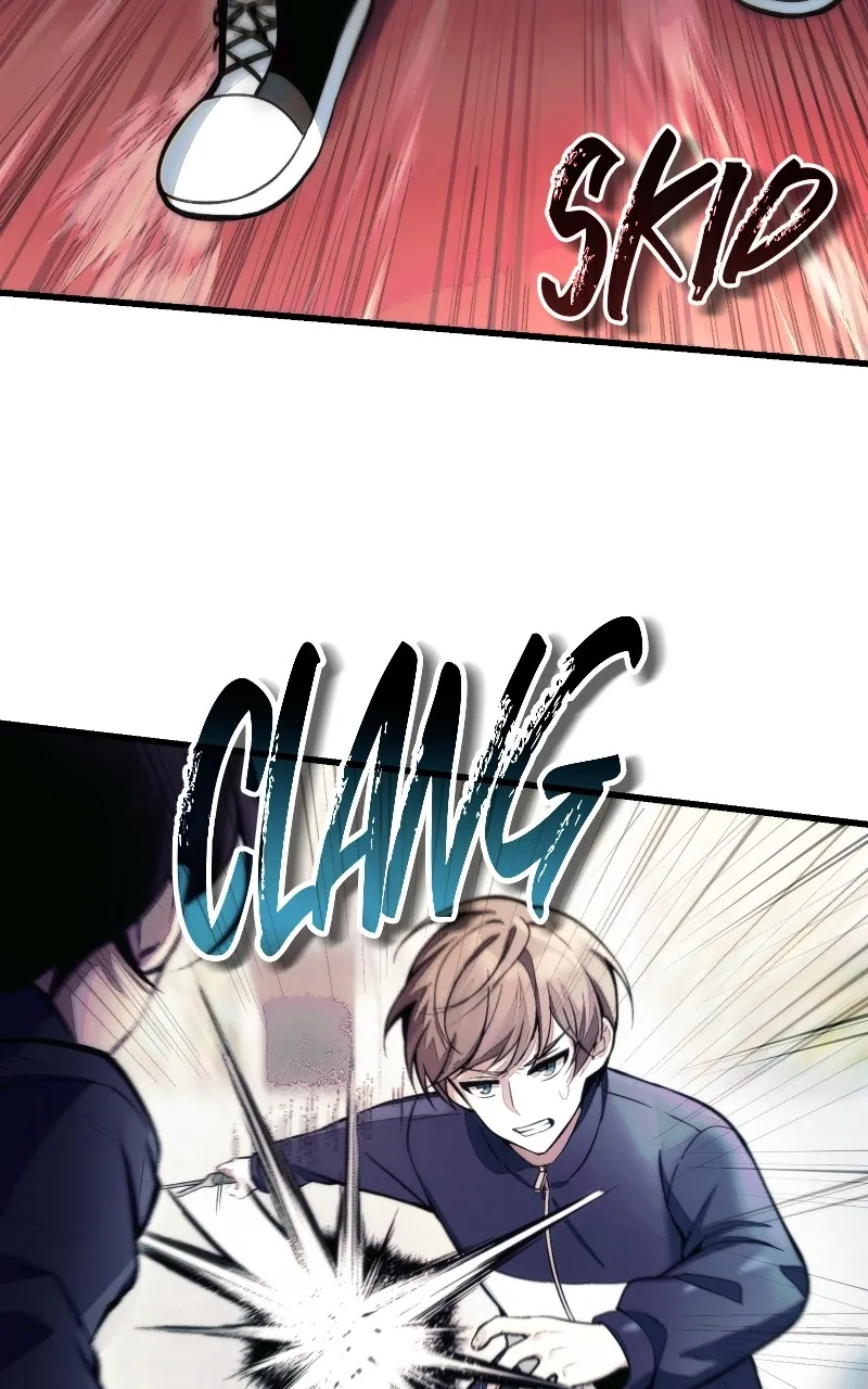 The Heavenly Demon's Descendant Chapter 11 page 34 - 