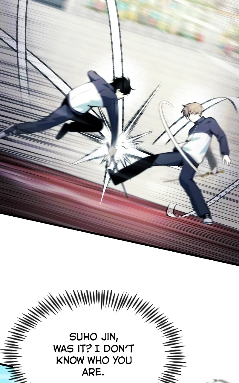 The Heavenly Demon's Descendant Chapter 11 page 36 - 