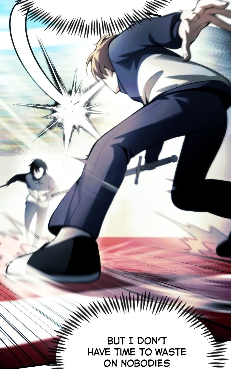 The Heavenly Demon's Descendant Chapter 11 page 37 - 