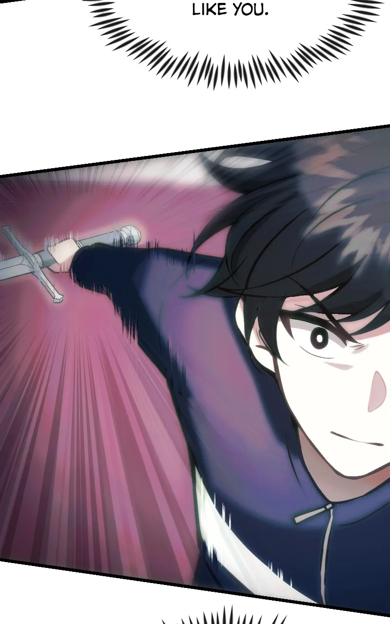 The Heavenly Demon's Descendant Chapter 11 page 38 - 