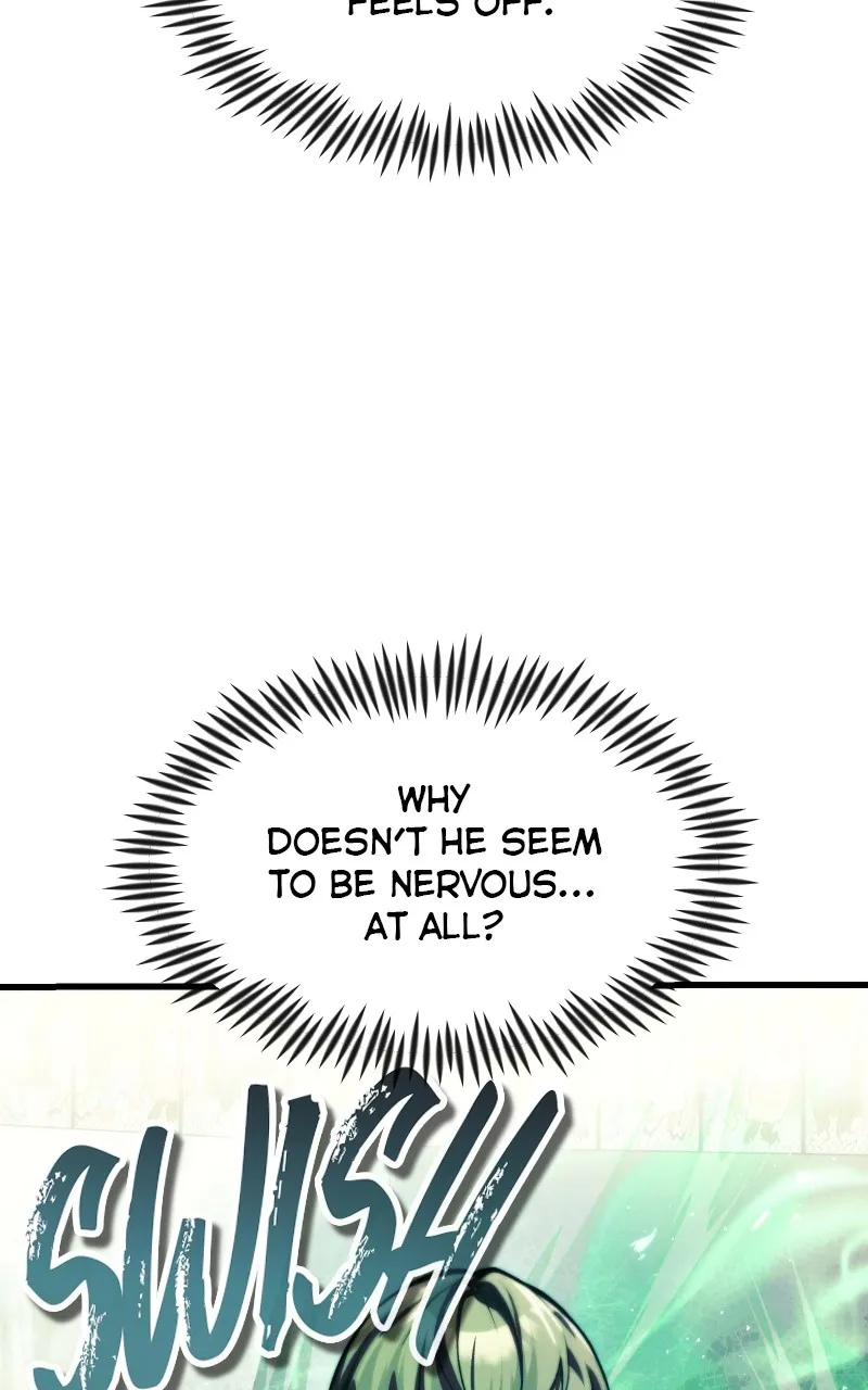 The Heavenly Demon's Descendant Chapter 11 page 46 - 