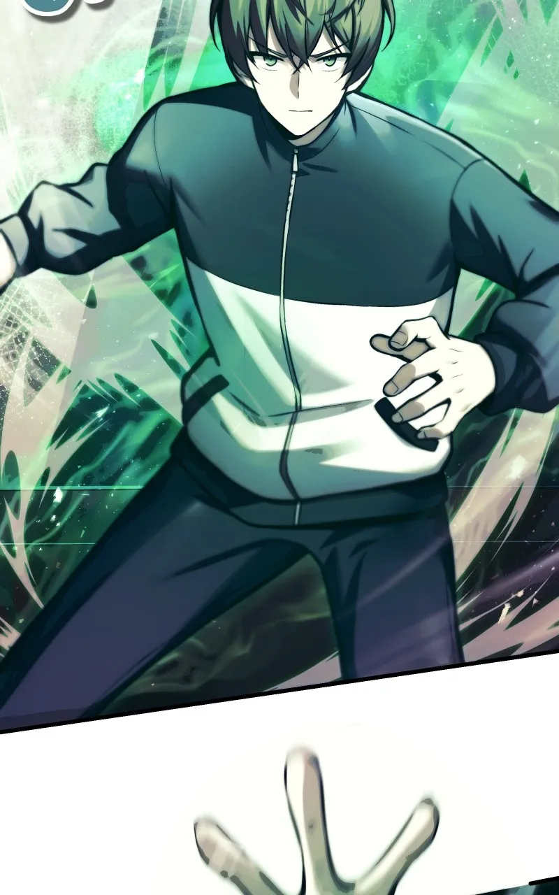 The Heavenly Demon's Descendant Chapter 11 page 47 - 
