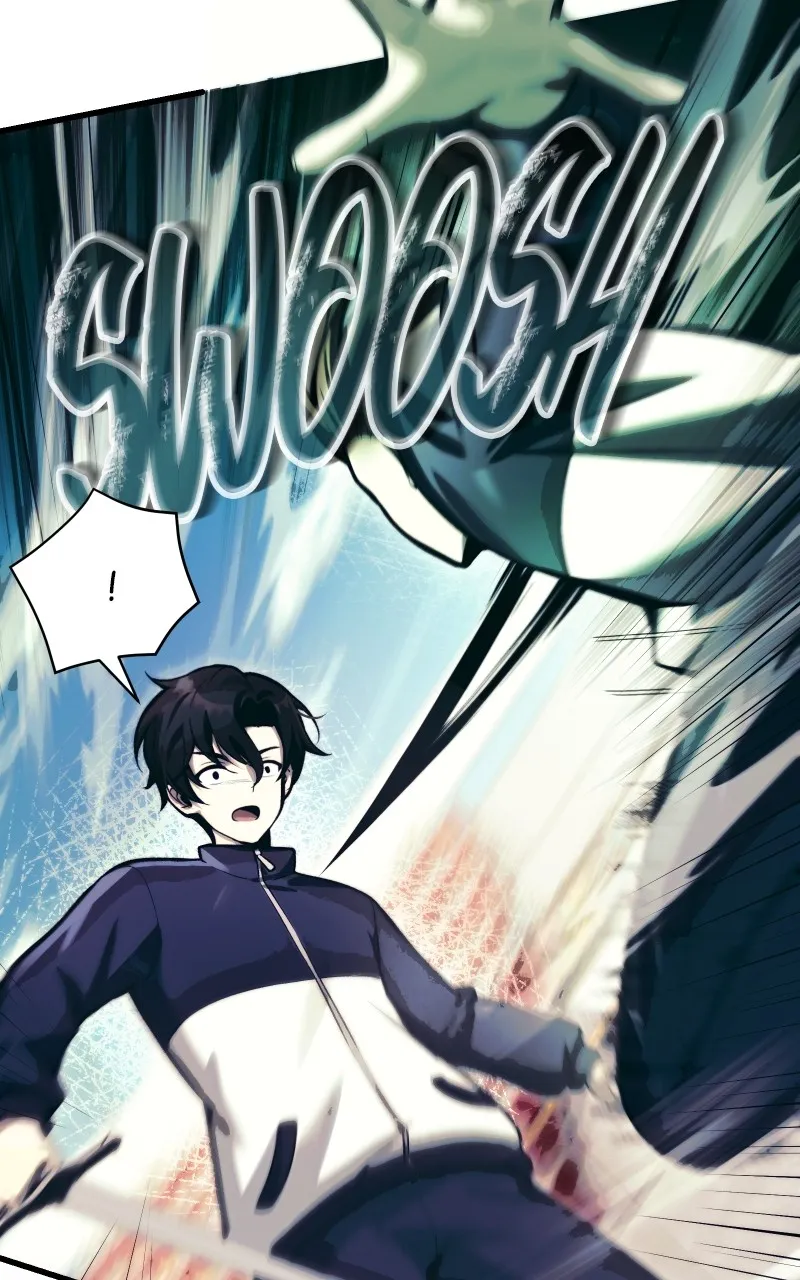 The Heavenly Demon's Descendant Chapter 11 page 48 - 