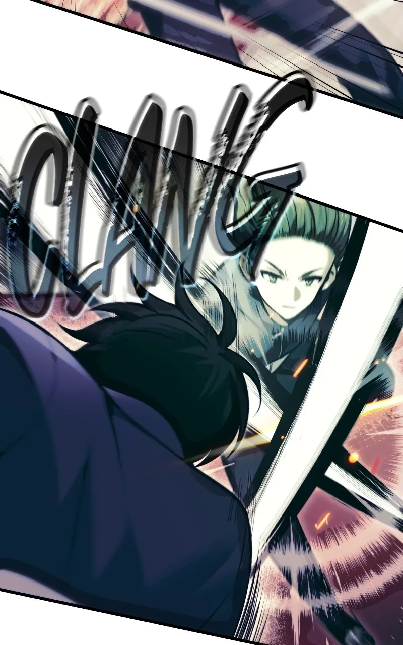The Heavenly Demon's Descendant Chapter 11 page 49 - 