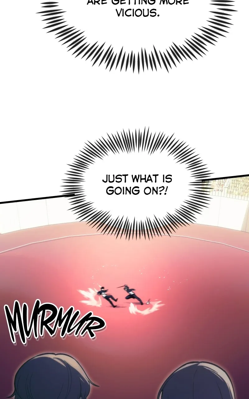 The Heavenly Demon's Descendant Chapter 11 page 53 - 