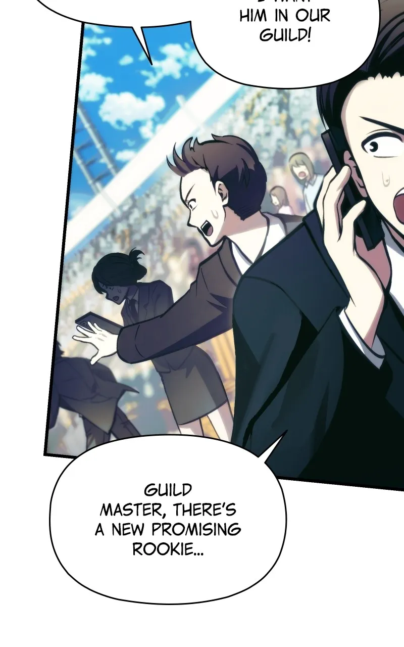 The Heavenly Demon's Descendant Chapter 11 page 56 - 