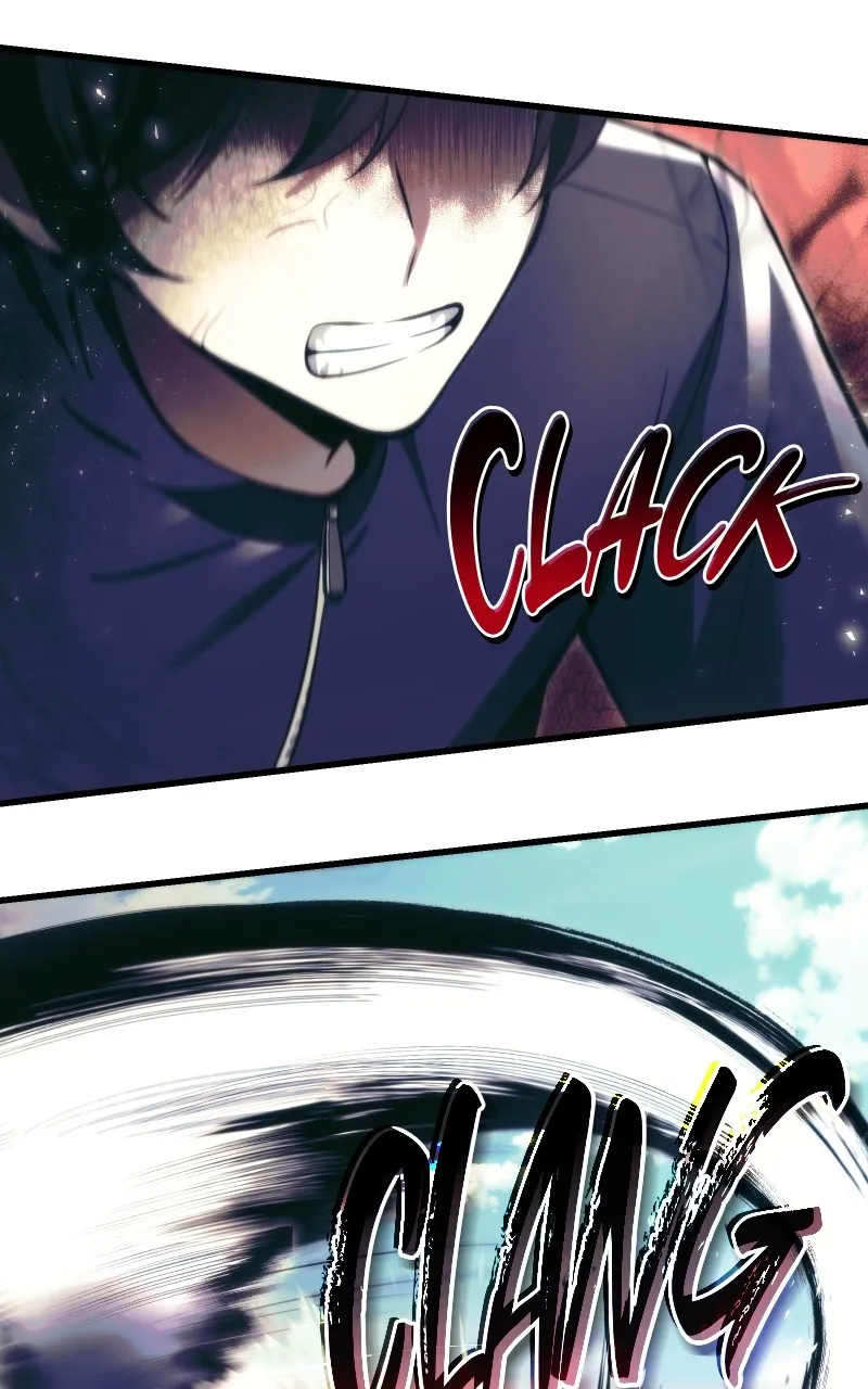 The Heavenly Demon's Descendant Chapter 11 page 57 - 