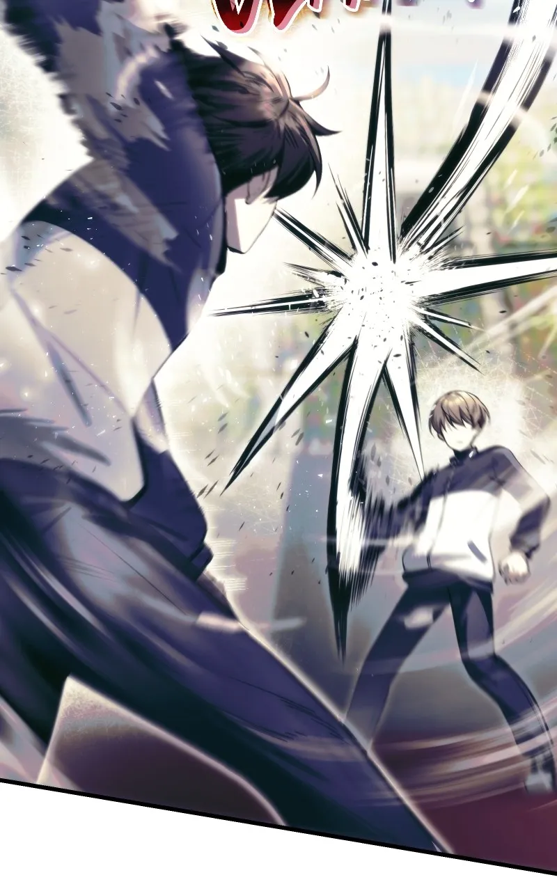 The Heavenly Demon's Descendant Chapter 11 page 58 - 