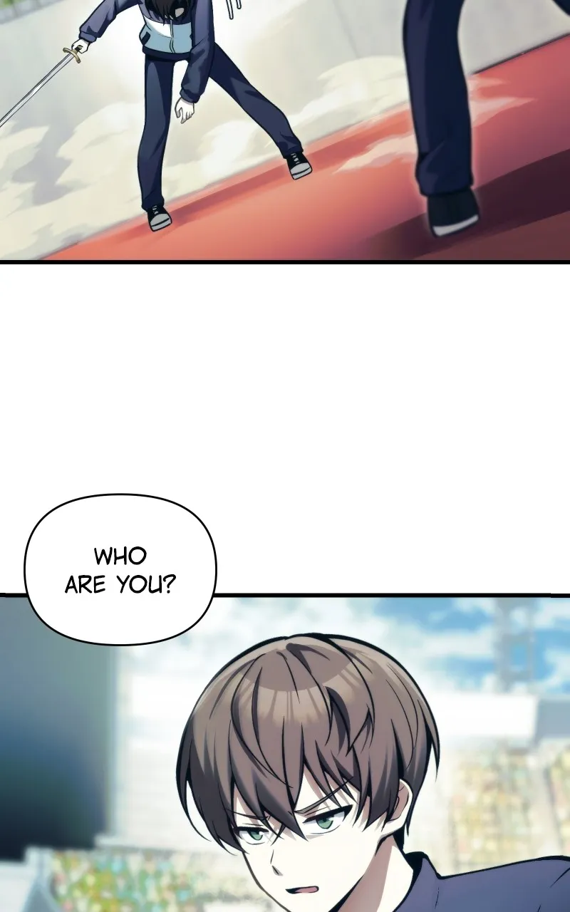 The Heavenly Demon's Descendant Chapter 11 page 60 - 