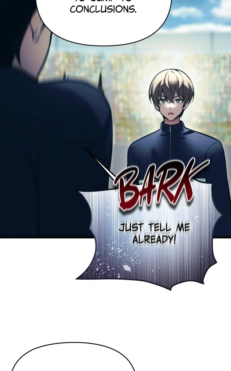 The Heavenly Demon's Descendant Chapter 11 page 63 - 