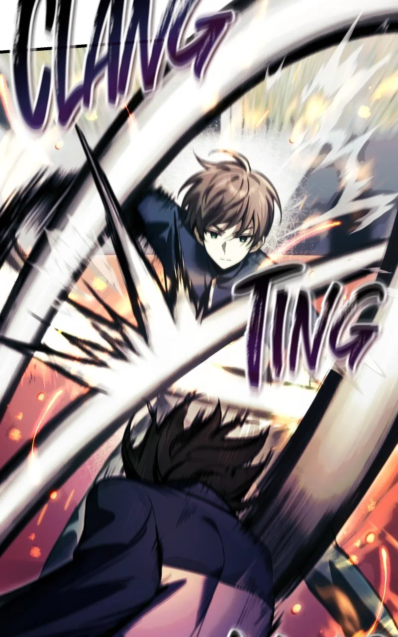 The Heavenly Demon's Descendant Chapter 11 page 68 - 