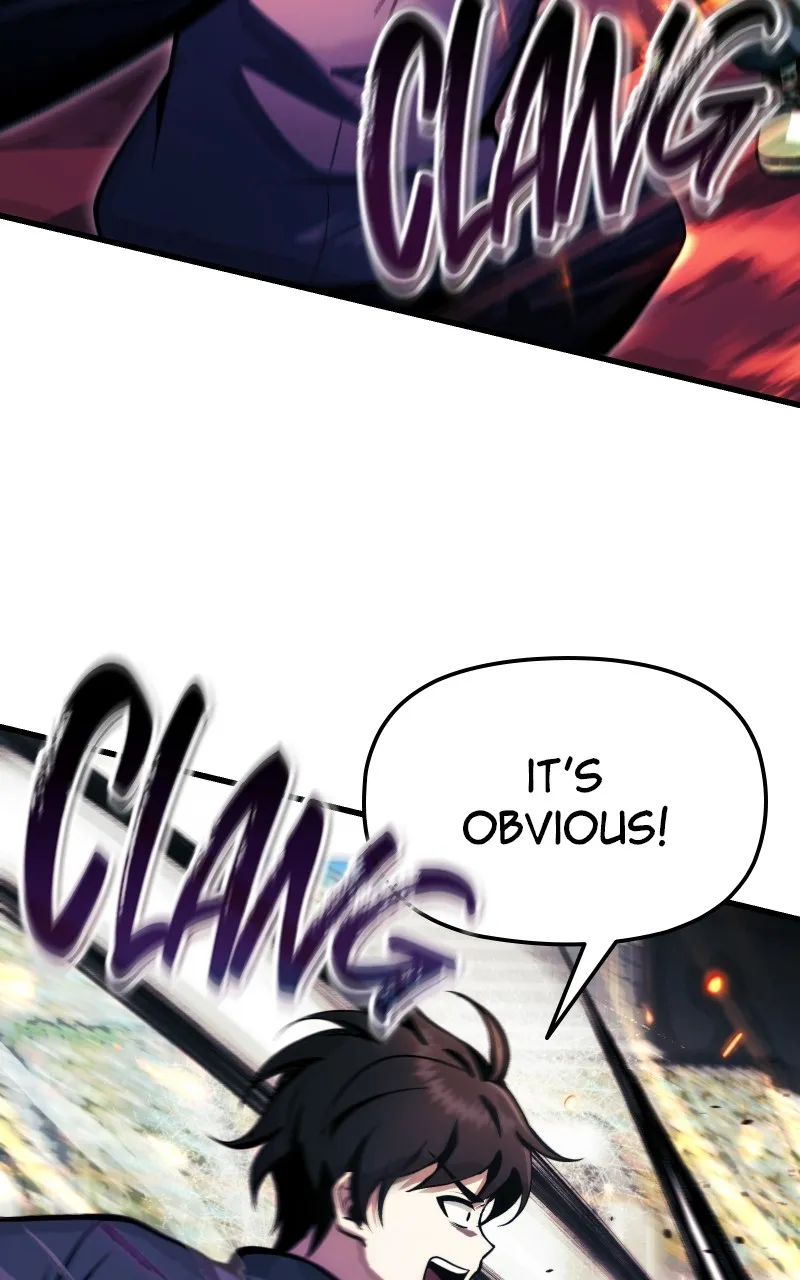 The Heavenly Demon's Descendant Chapter 11 page 69 - 