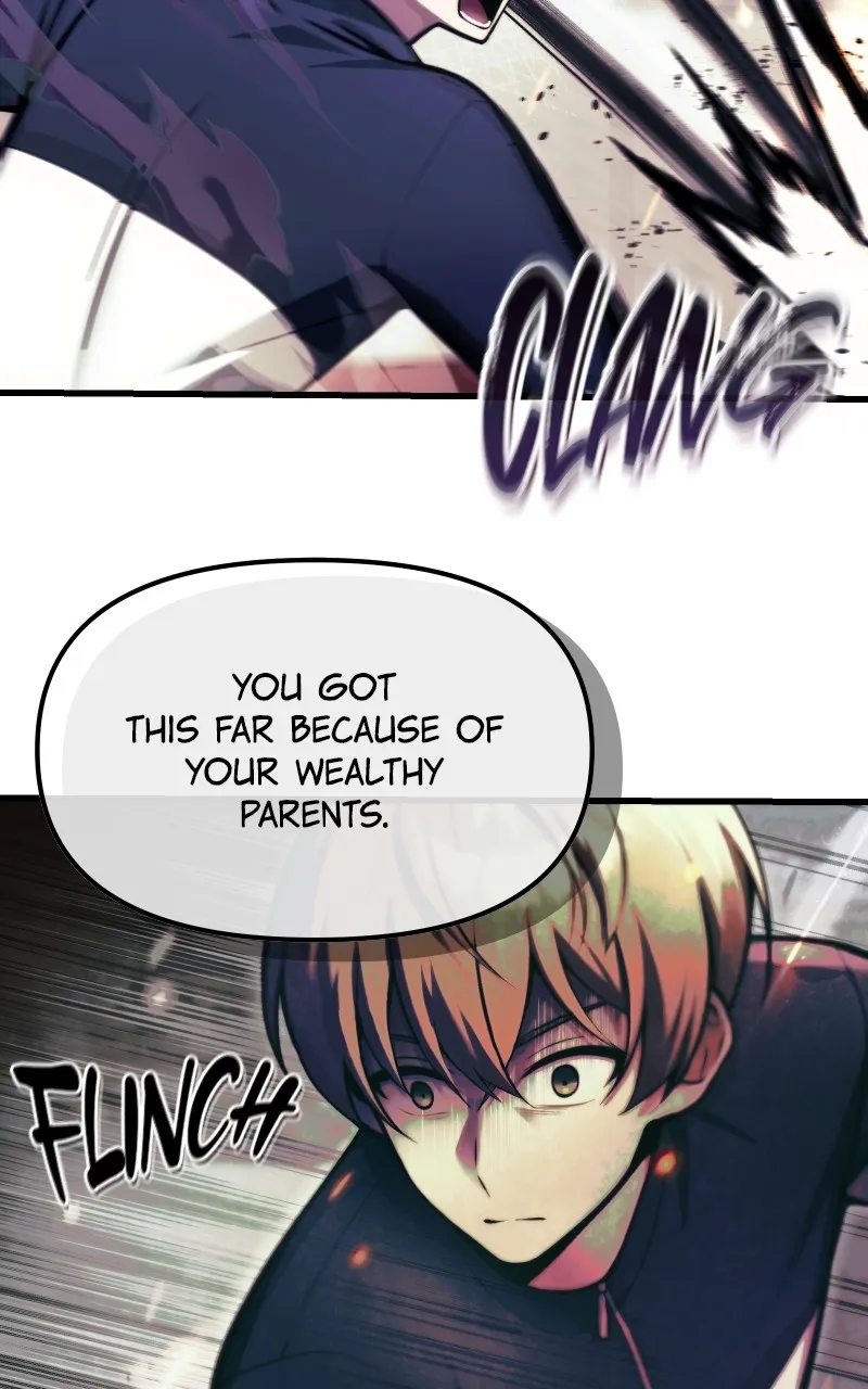 The Heavenly Demon's Descendant Chapter 11 page 70 - 