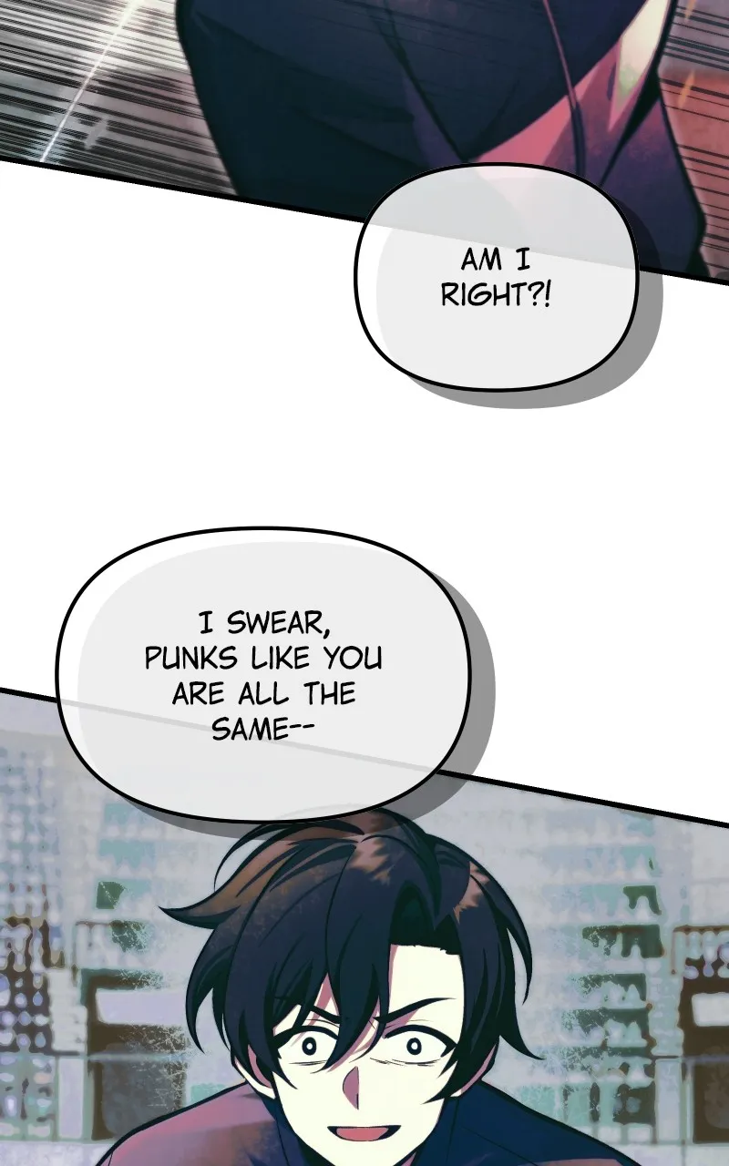The Heavenly Demon's Descendant Chapter 11 page 71 - 