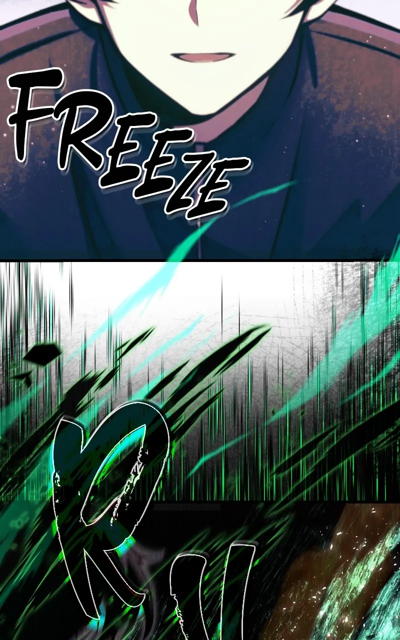 The Heavenly Demon's Descendant Chapter 11 page 73 - 
