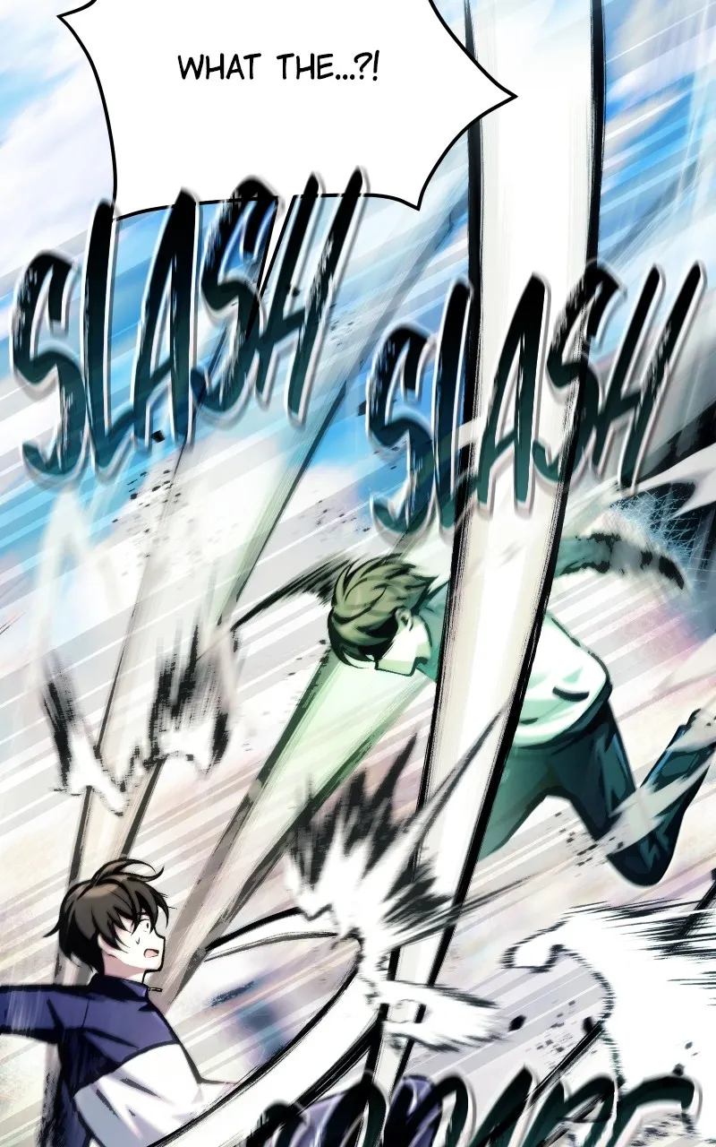 The Heavenly Demon's Descendant Chapter 11 page 80 - 