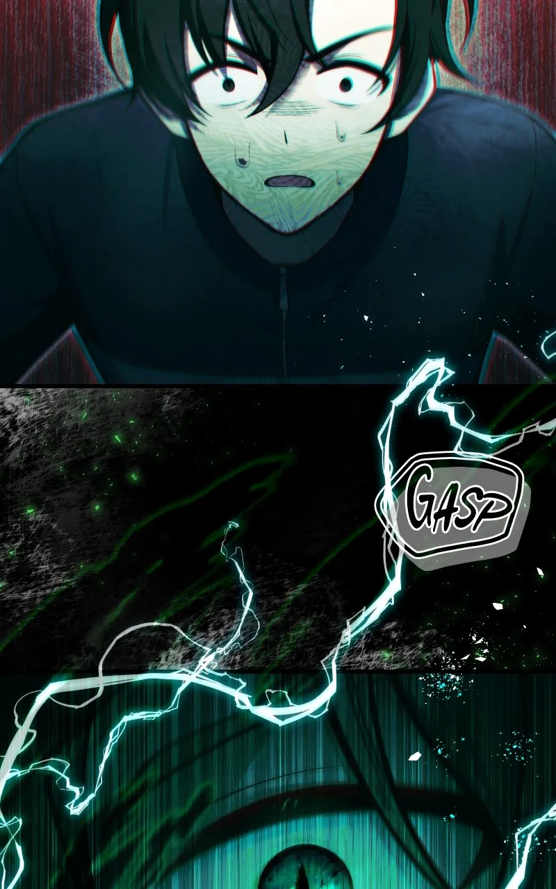 The Heavenly Demon's Descendant Chapter 11 page 91 - 