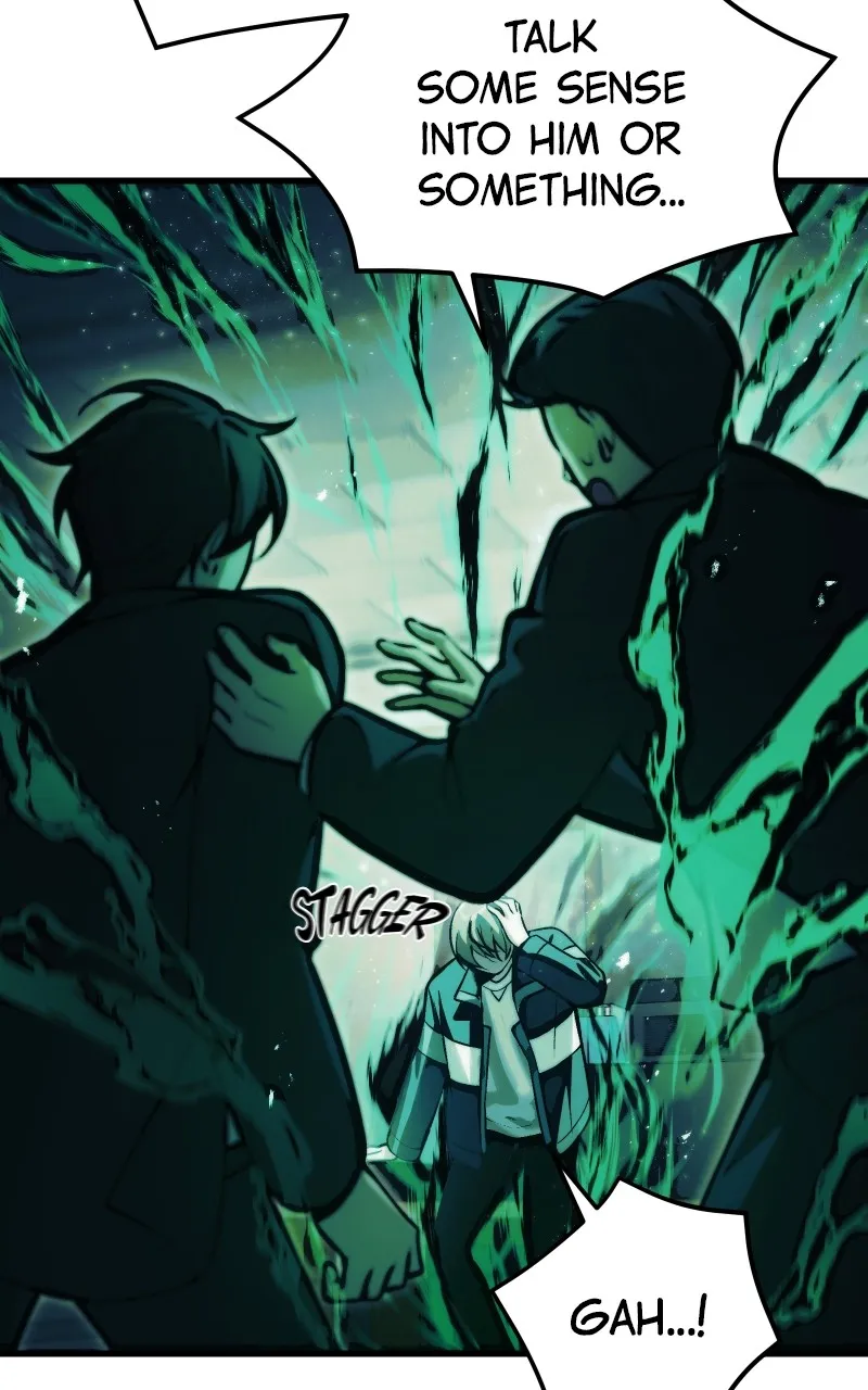 The Heavenly Demon's Descendant Chapter 11 page 96 - 
