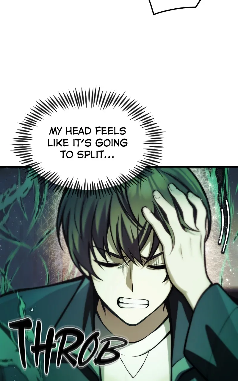 The Heavenly Demon's Descendant Chapter 11 page 97 - 