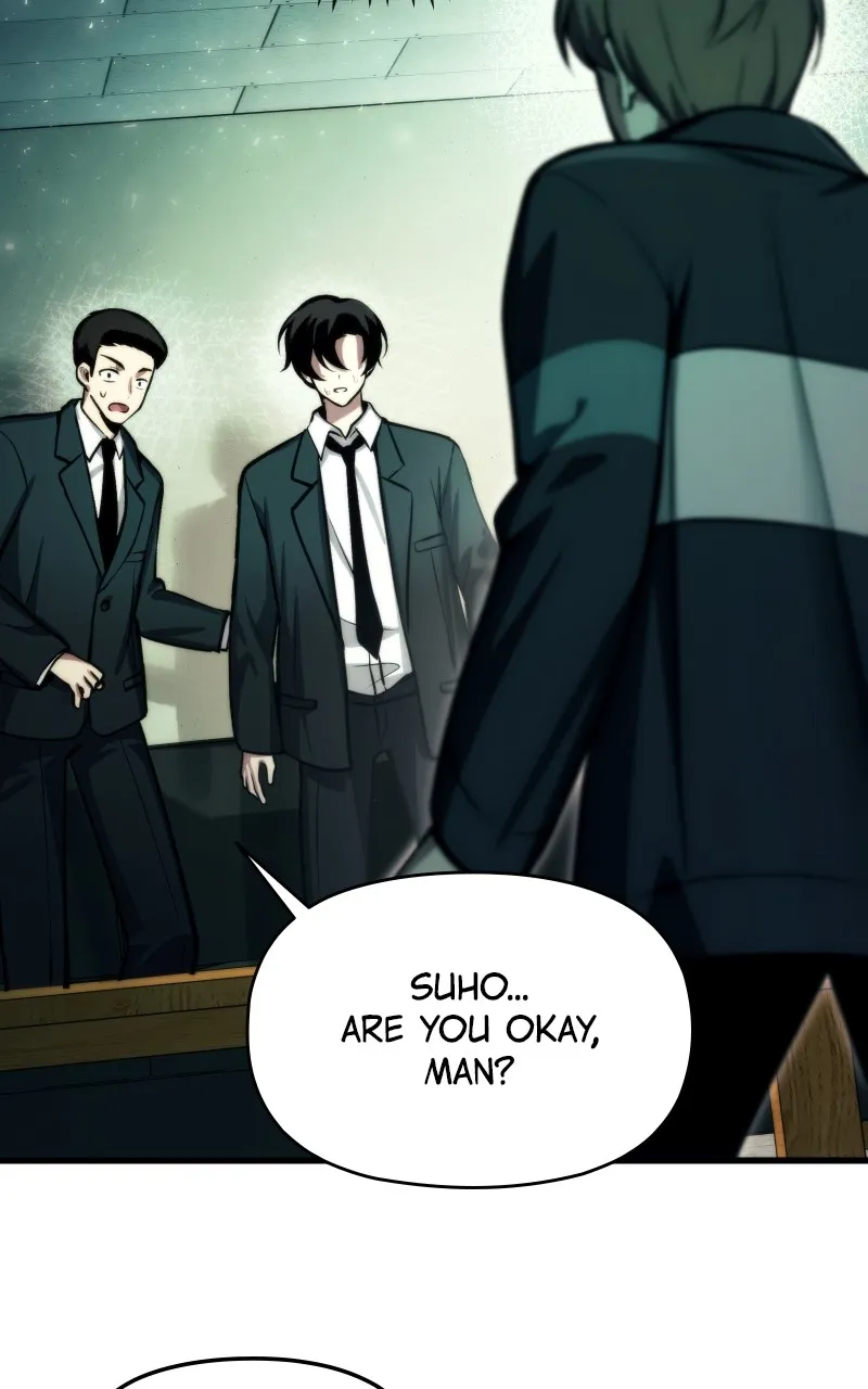 The Heavenly Demon's Descendant Chapter 11 page 99 - 