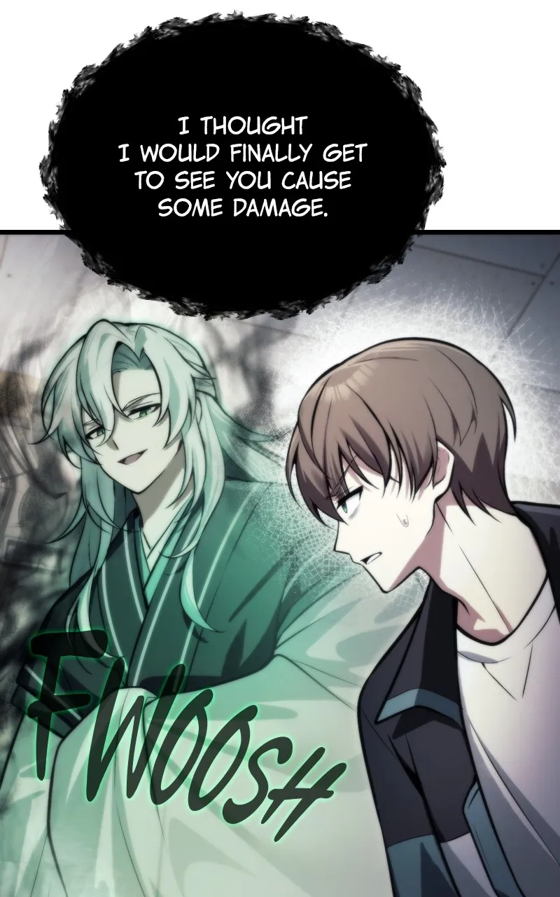 The Heavenly Demon's Descendant Chapter 12 page 1 - 