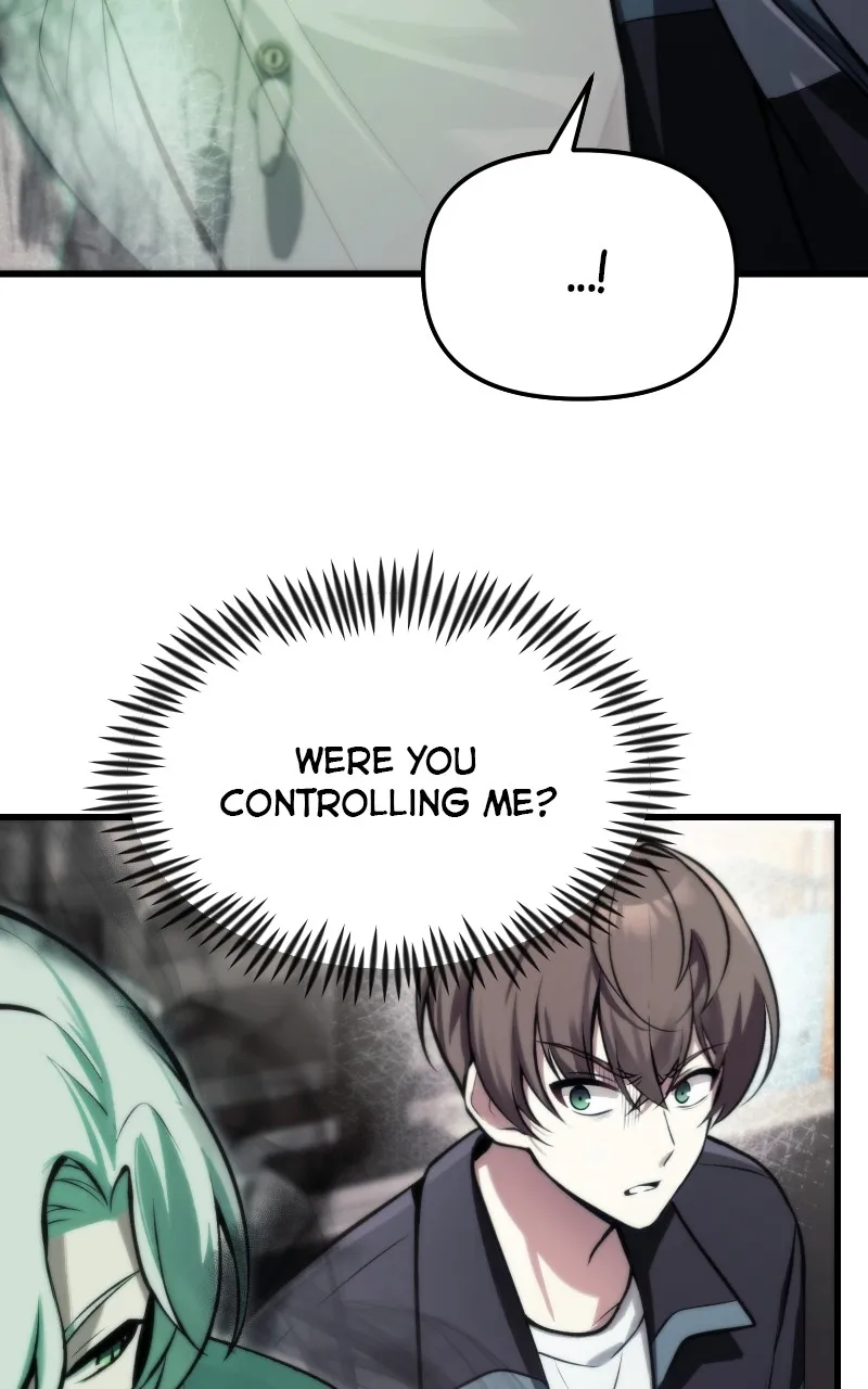 The Heavenly Demon's Descendant Chapter 12 page 2 - 