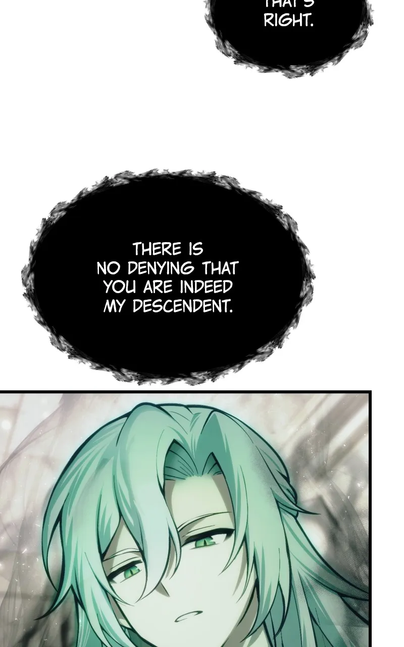 The Heavenly Demon's Descendant Chapter 12 page 11 - 