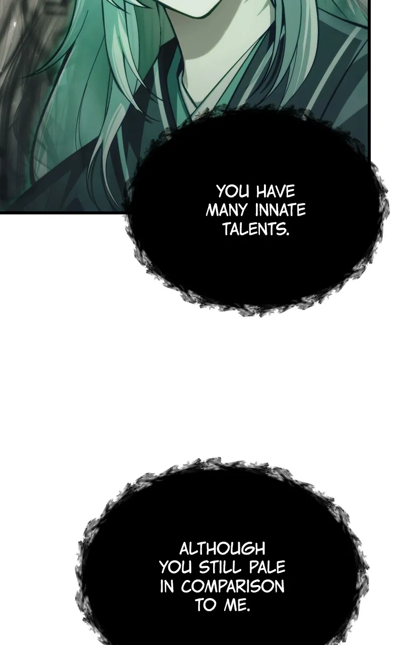 The Heavenly Demon's Descendant Chapter 12 page 12 - 