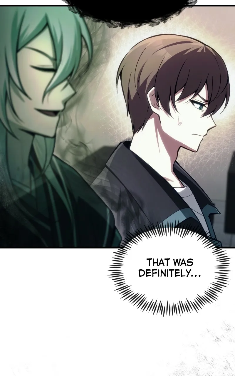 The Heavenly Demon's Descendant Chapter 12 page 13 - 