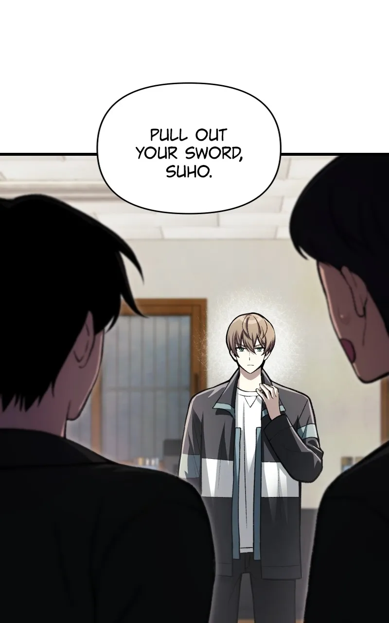The Heavenly Demon's Descendant Chapter 12 page 18 - 