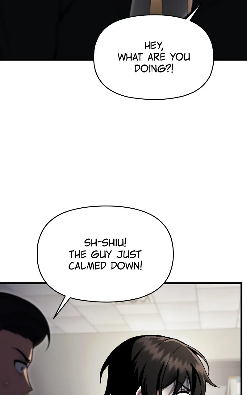 The Heavenly Demon's Descendant Chapter 12 page 19 - 