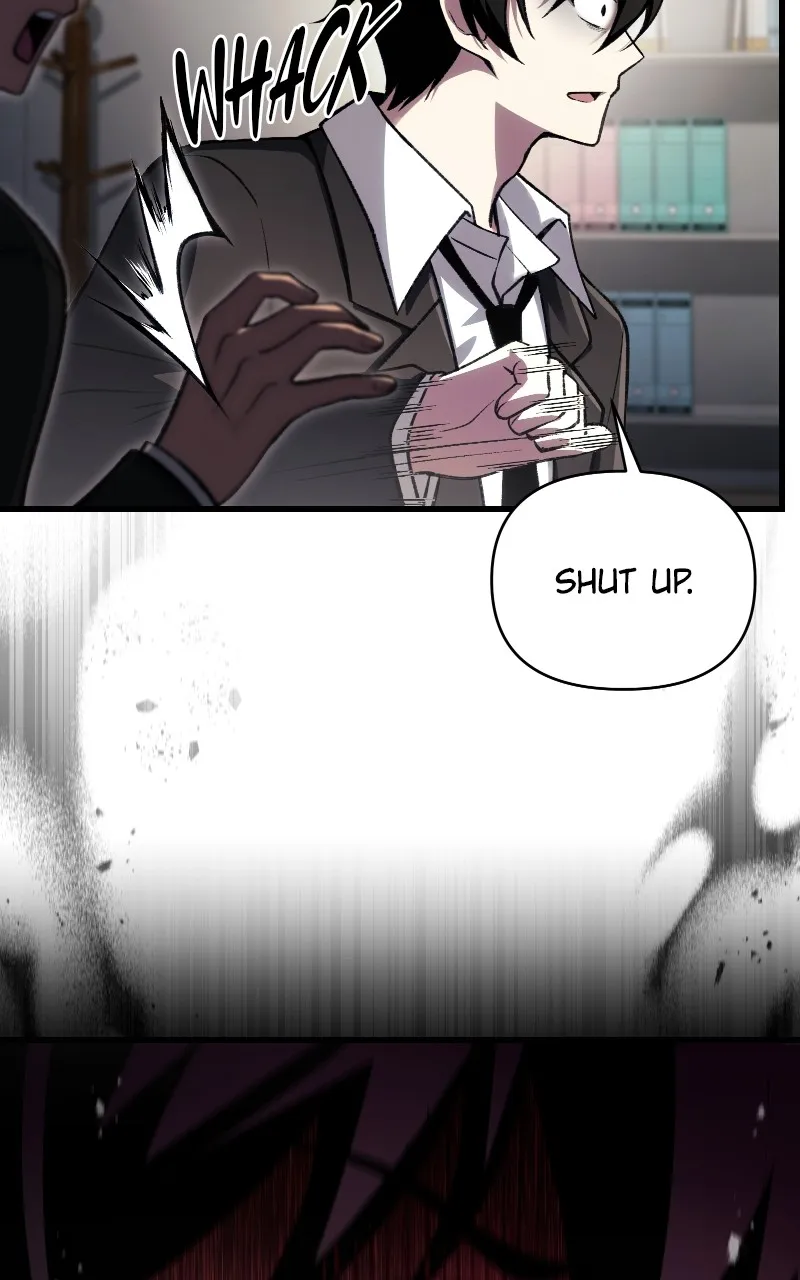 The Heavenly Demon's Descendant Chapter 12 page 20 - 