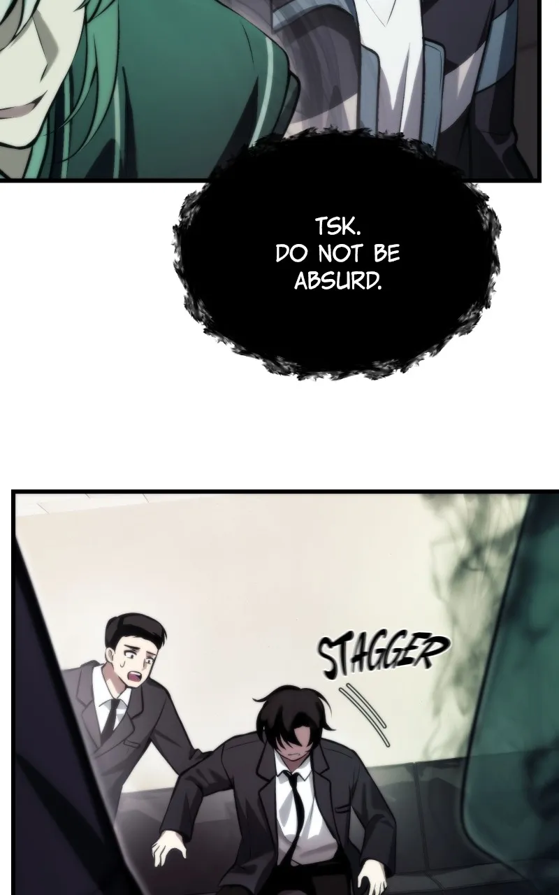 The Heavenly Demon's Descendant Chapter 12 page 3 - 