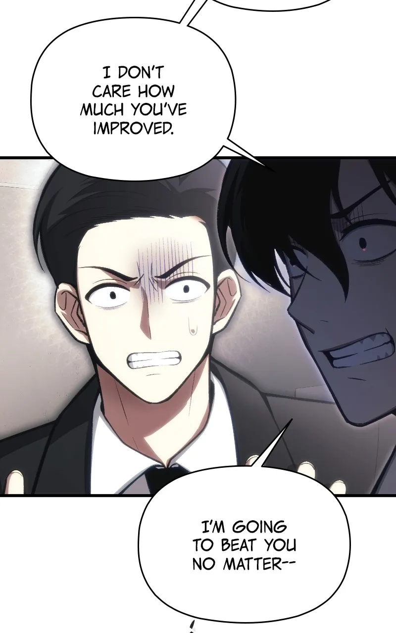 The Heavenly Demon's Descendant Chapter 12 page 29 - 
