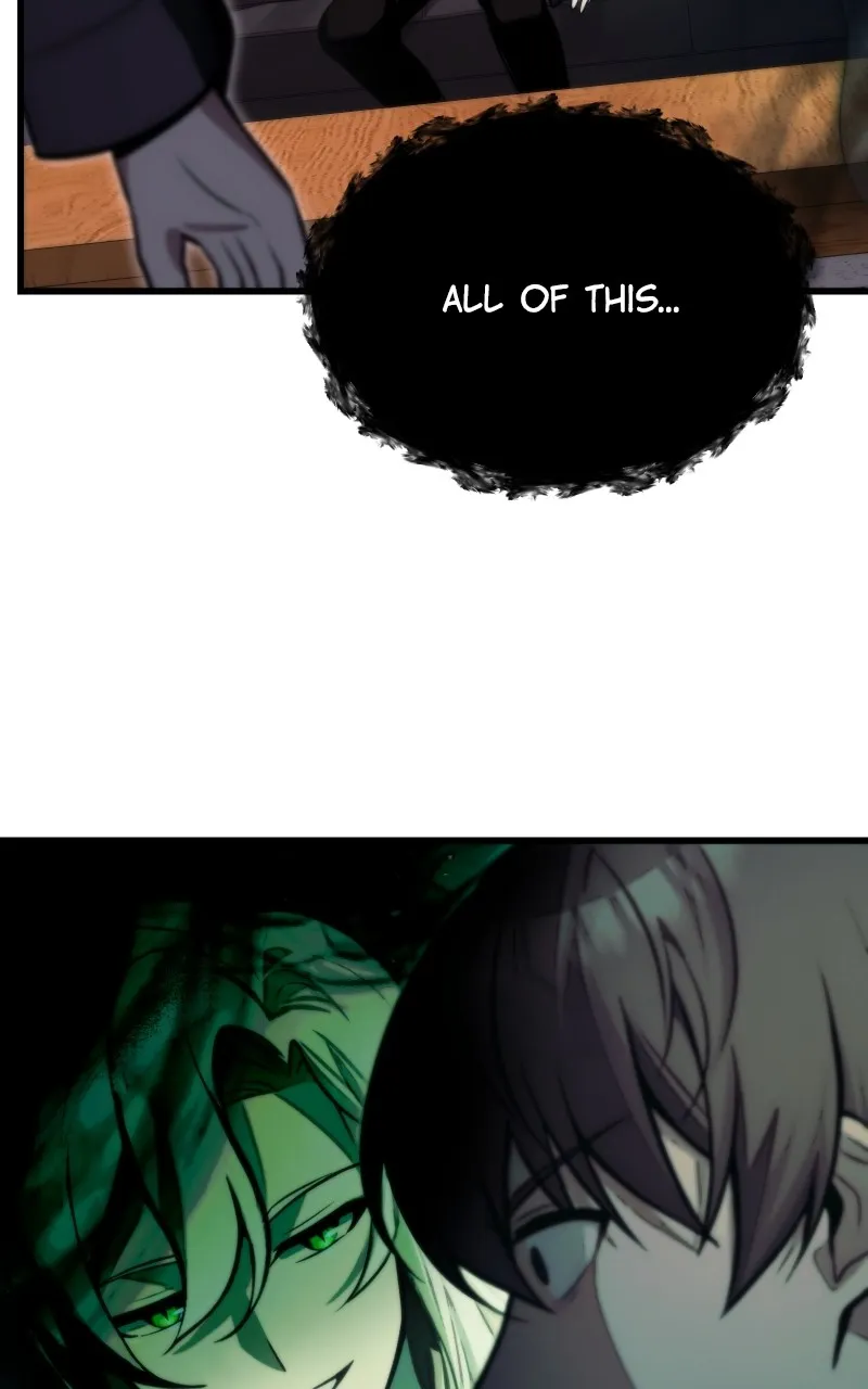 The Heavenly Demon's Descendant Chapter 12 page 4 - 