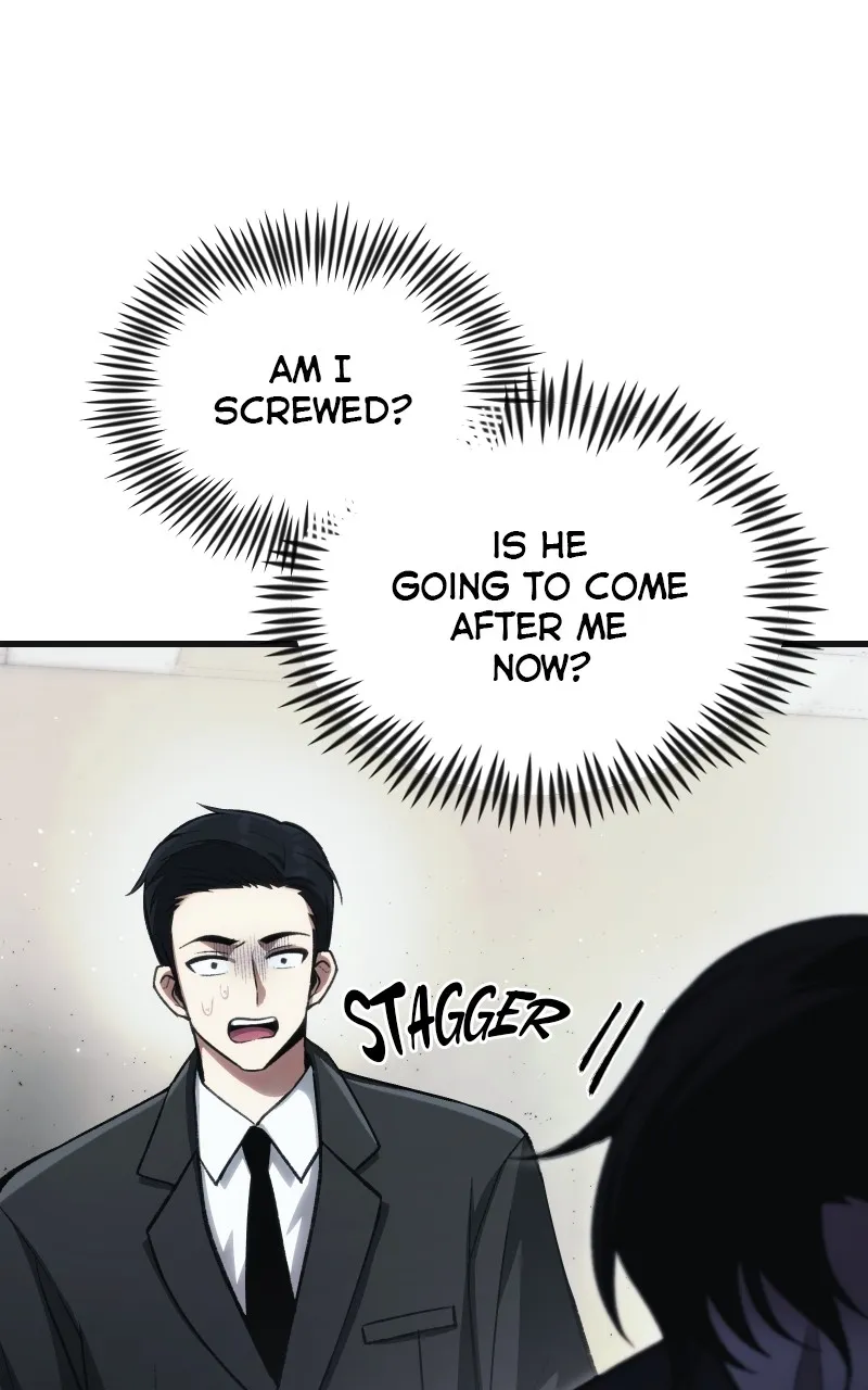 The Heavenly Demon's Descendant Chapter 12 page 33 - 